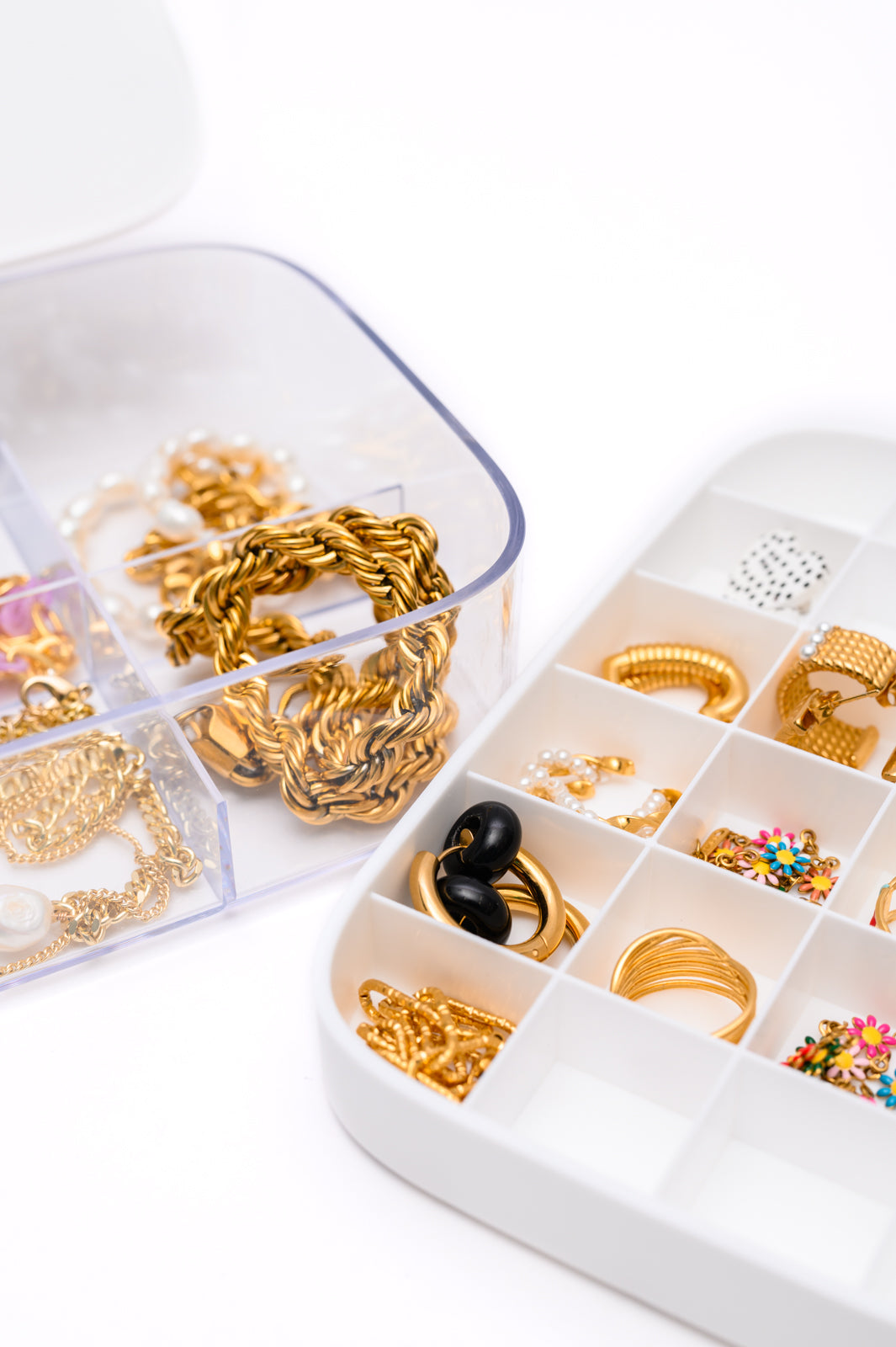 Ave- Have and Hold Jewelry and Storage Bundle