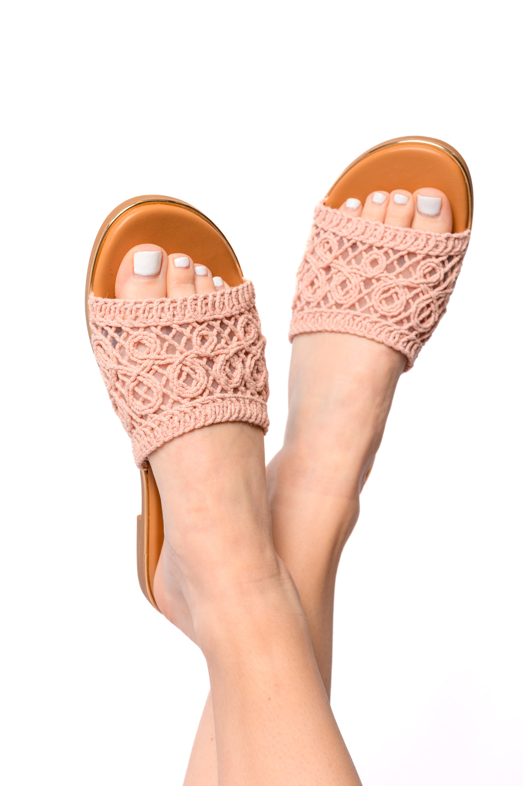 Corkys- Hey Beach Sandals in Pink