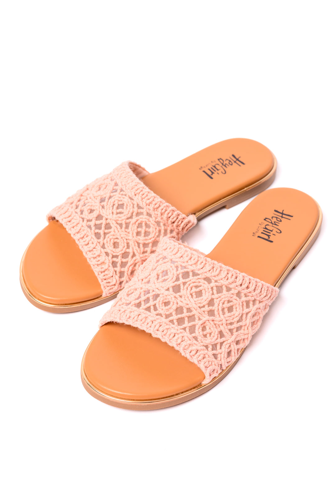 Corkys- Hey Beach Sandals in Pink